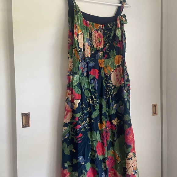 Sezane Dorotha Dress - Picture 5 of 9